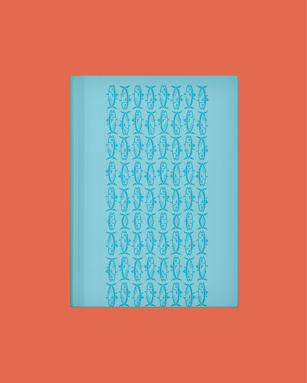 Isle Blue Journal
