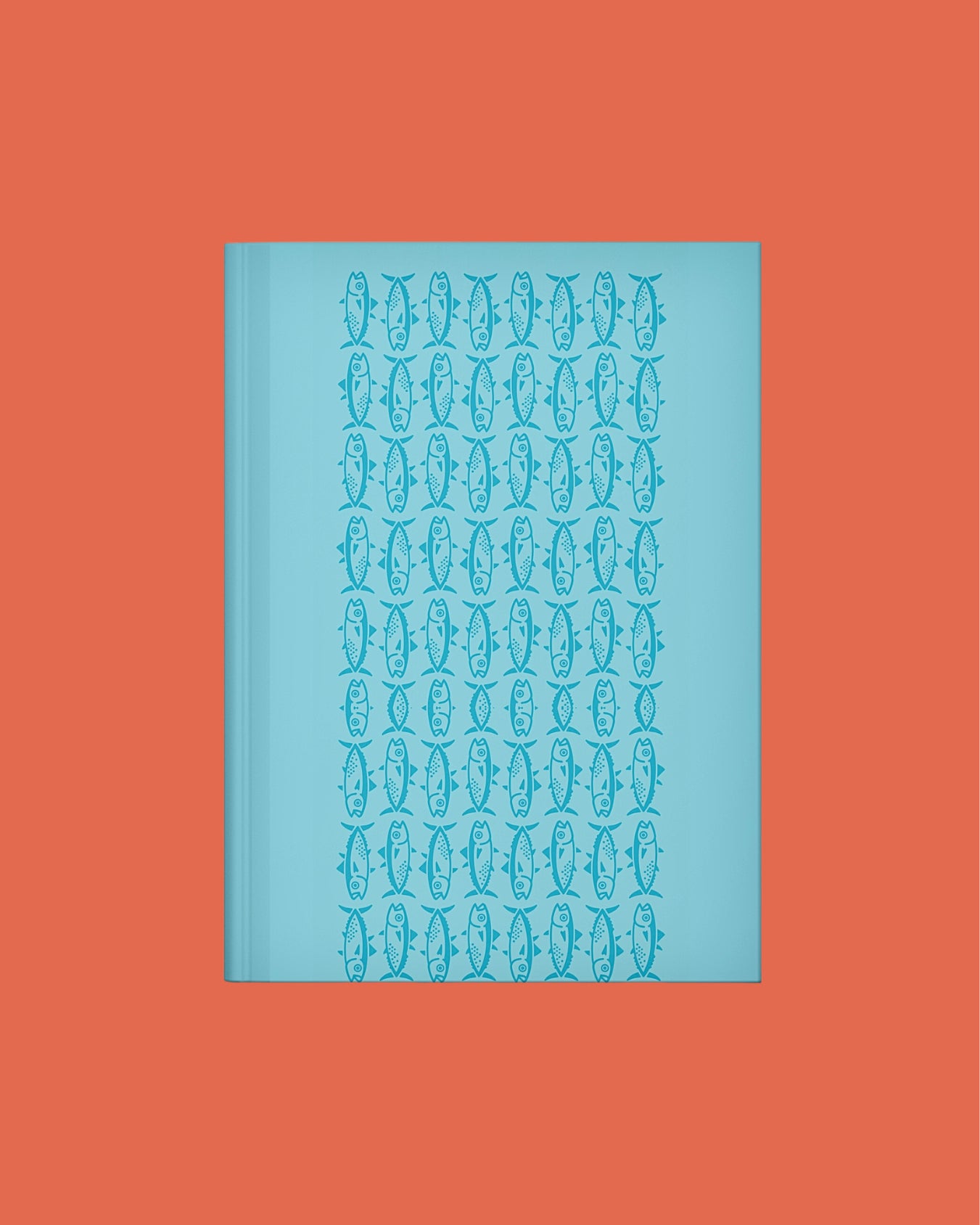 Isle Blue Journal