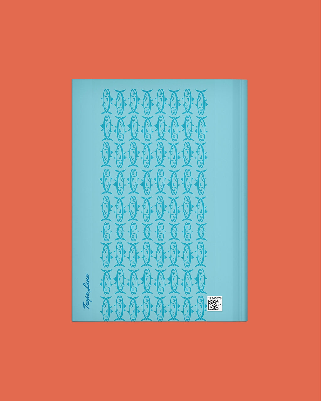 Isle Blue Journal