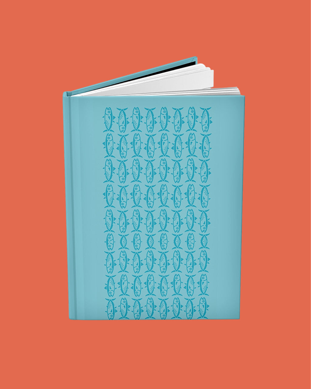 Isle Blue Journal