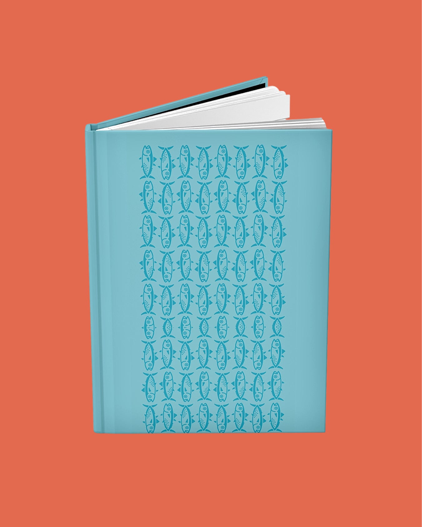 Isle Blue Journal