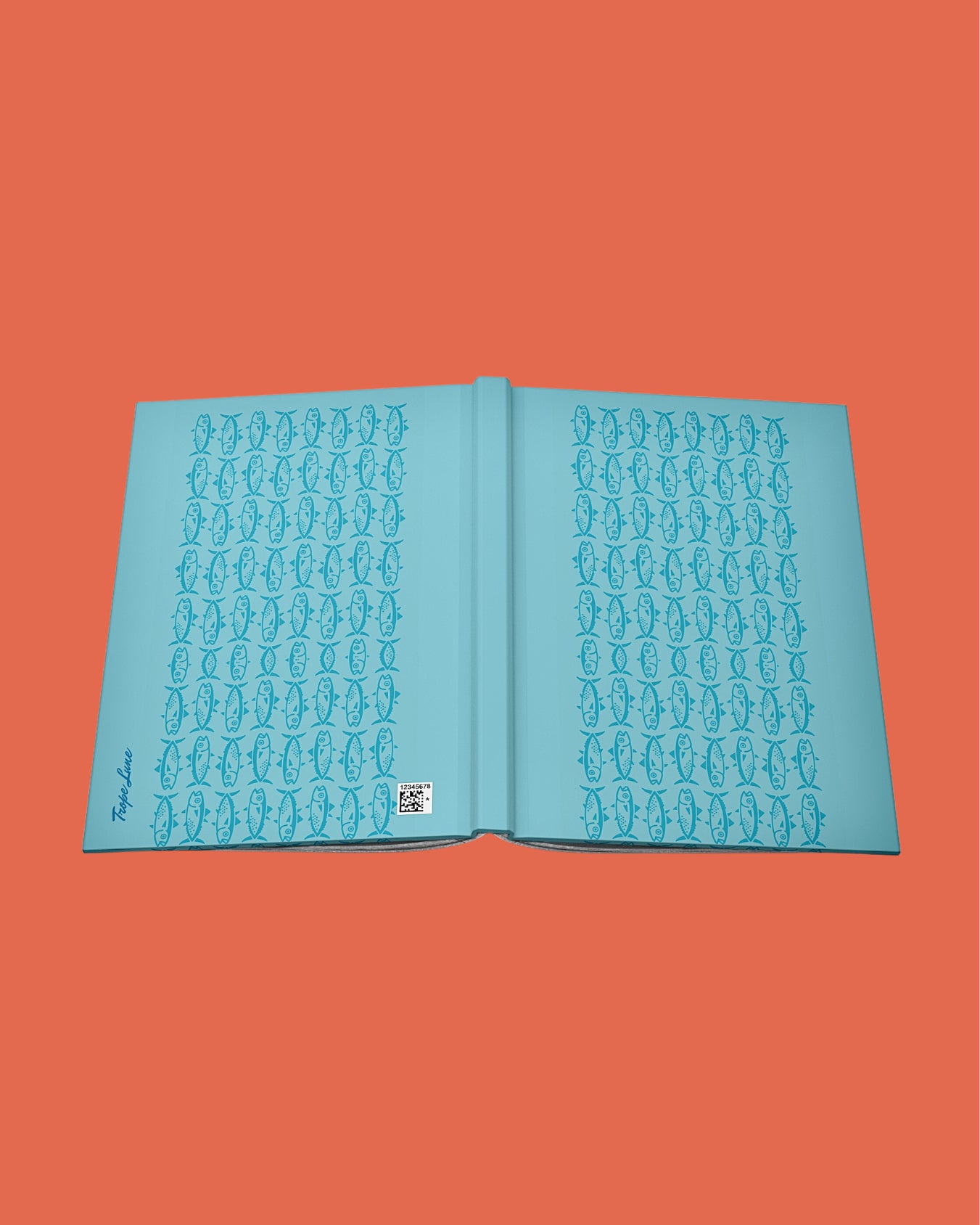 Isle Blue Journal