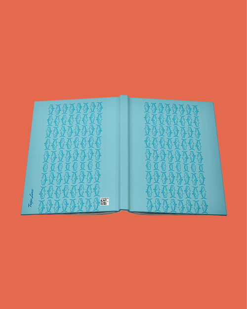 Isle Blue Journal