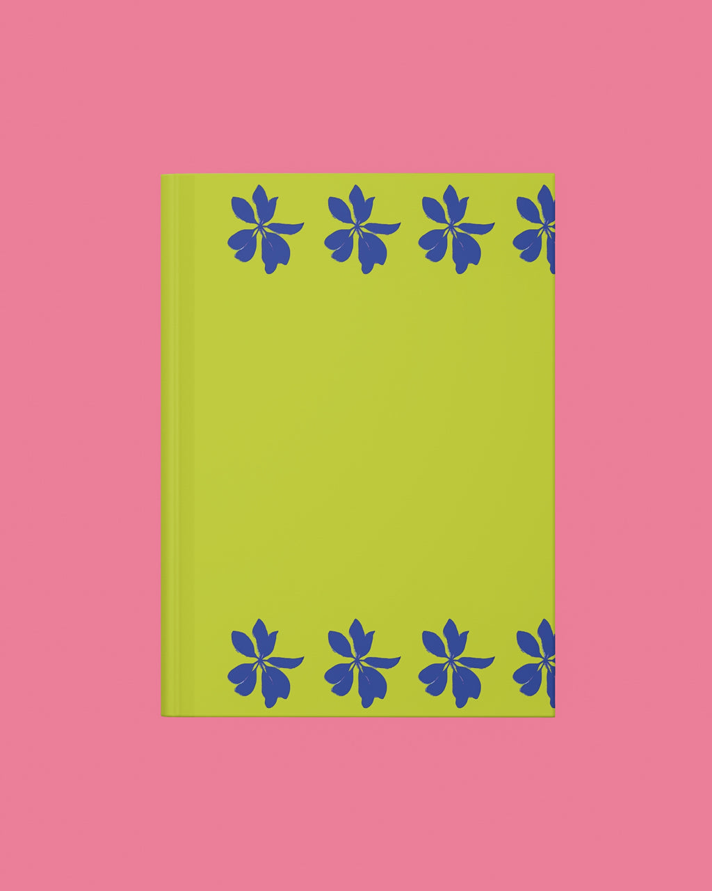 Jaded Beam Journal