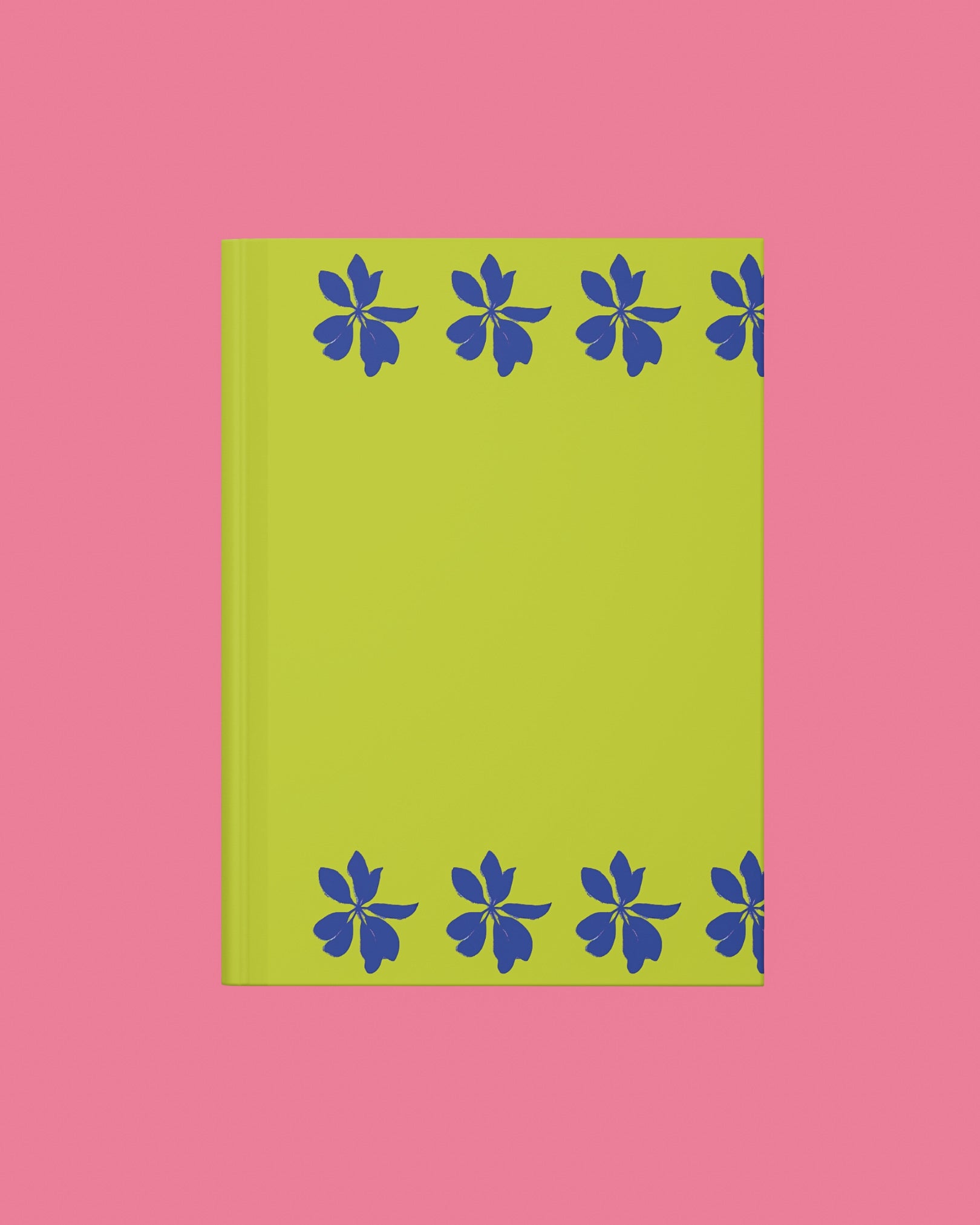 Jaded Beam Journal