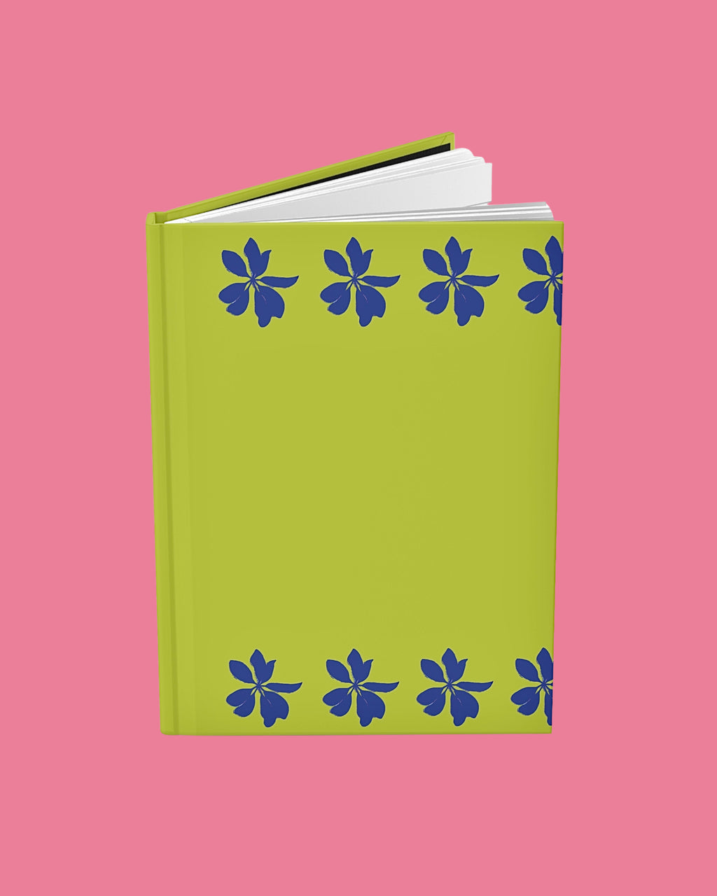 Jaded Beam Journal