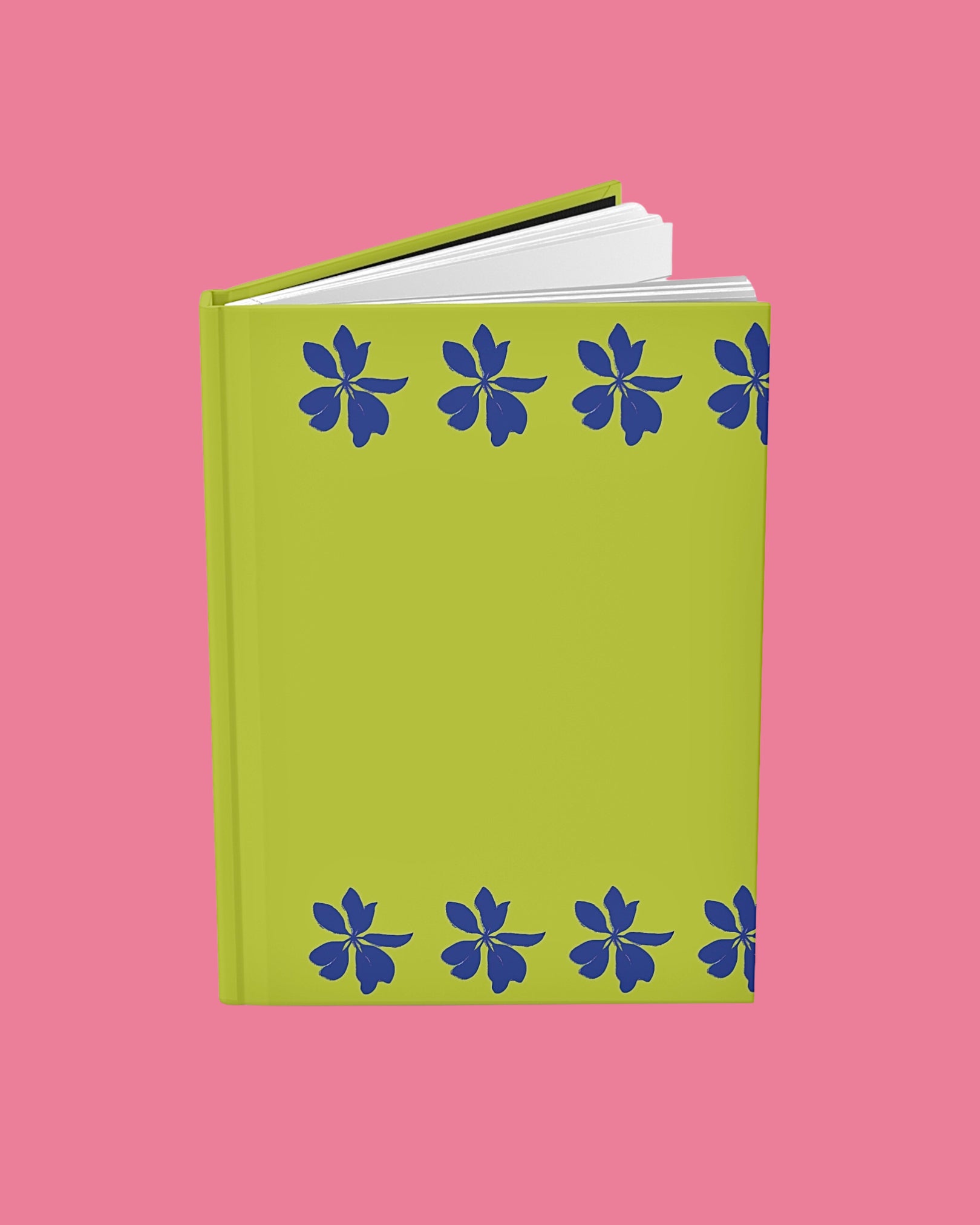 Jaded Beam Journal