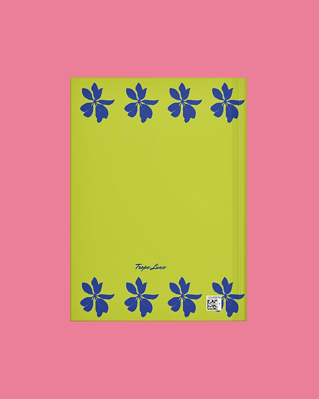 Jaded Beam Journal