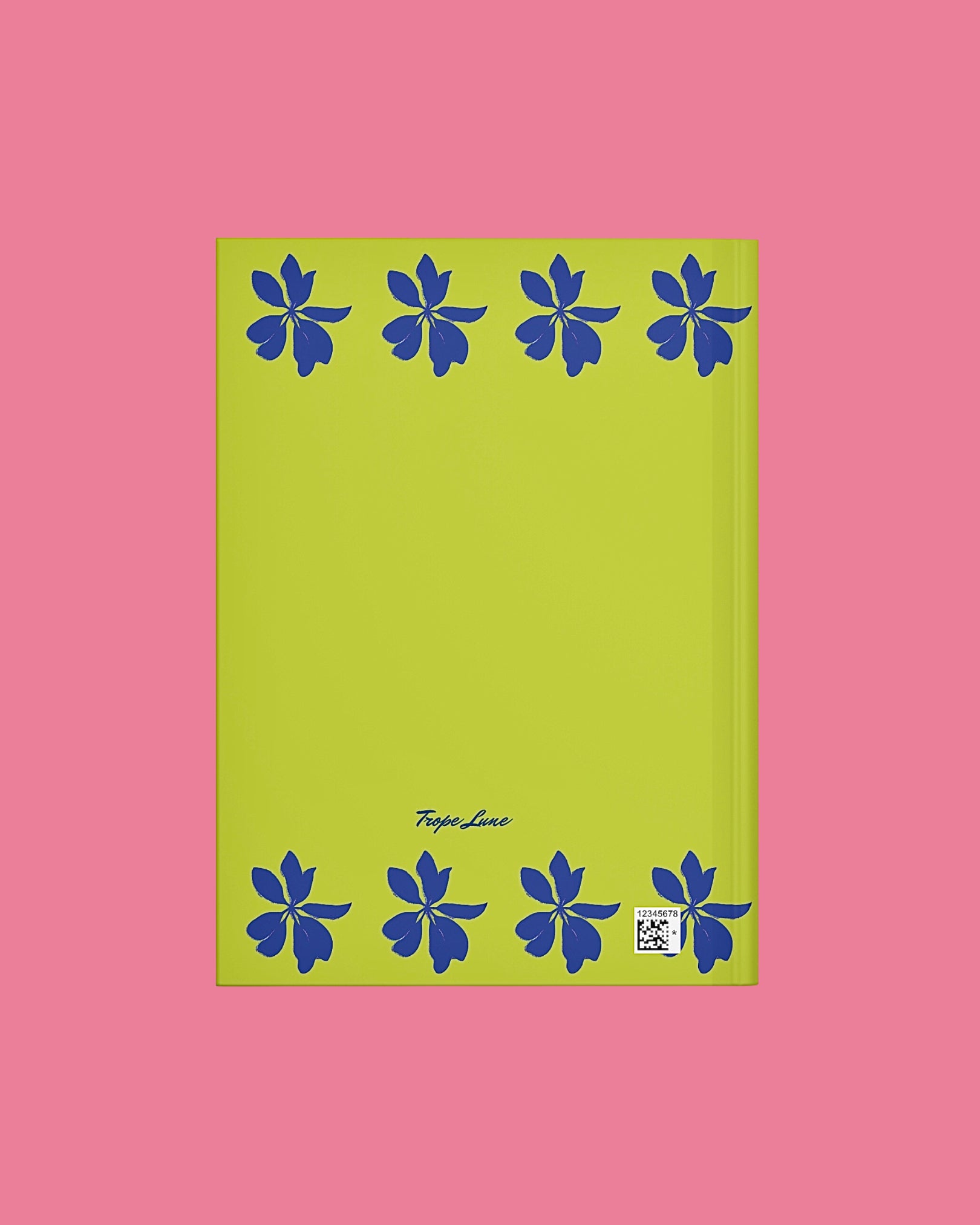 Jaded Beam Journal