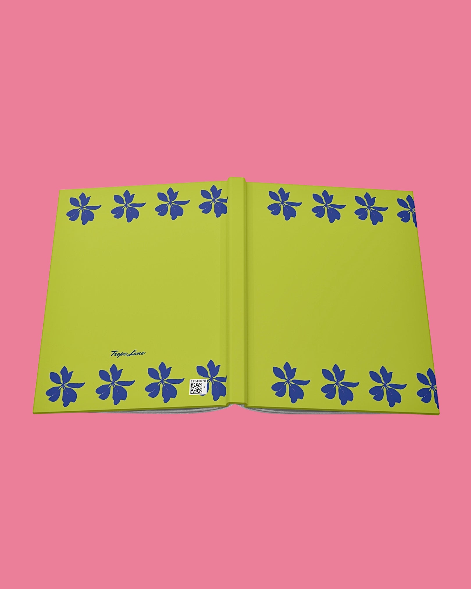 Jaded Beam Journal