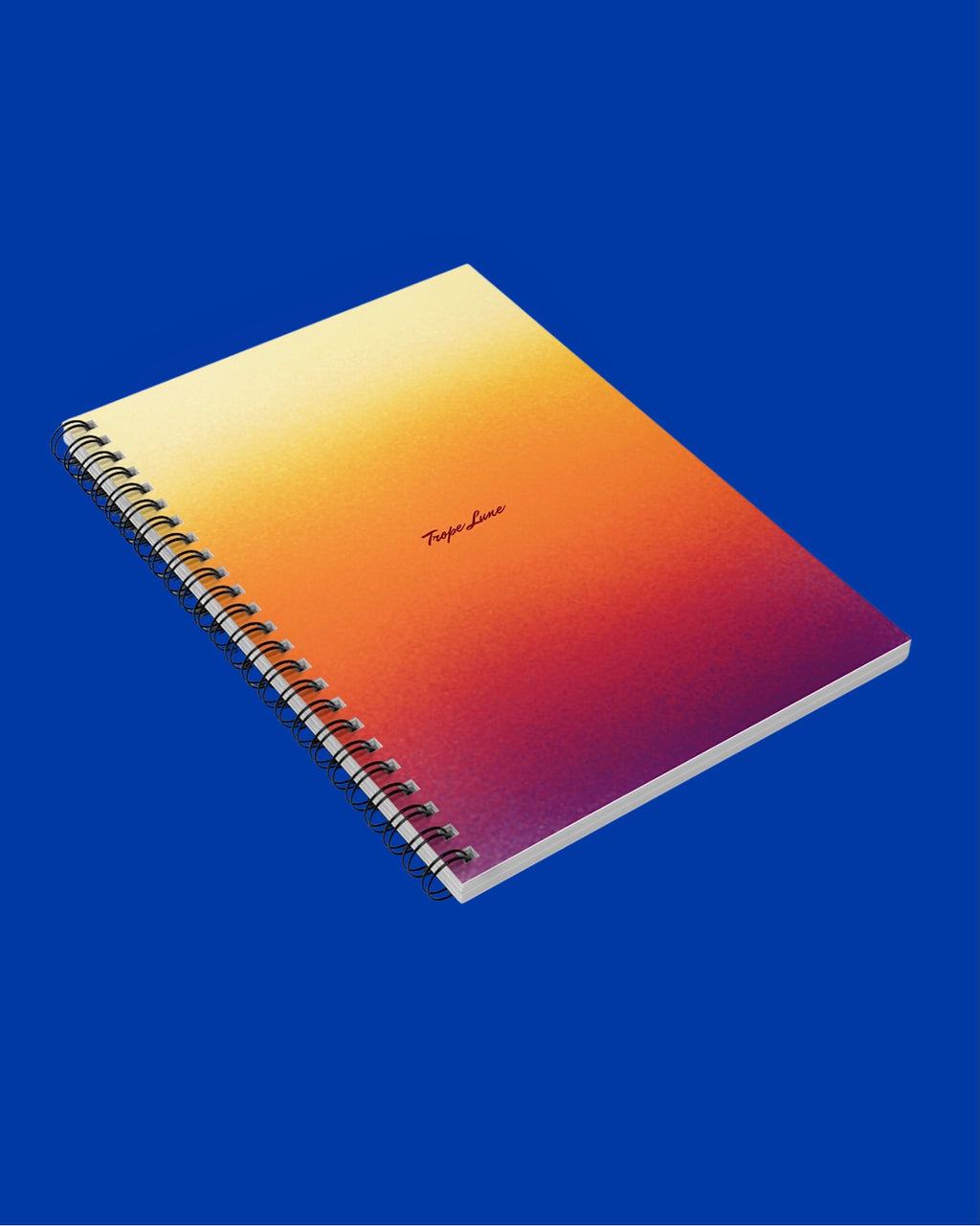 West Glow Journal