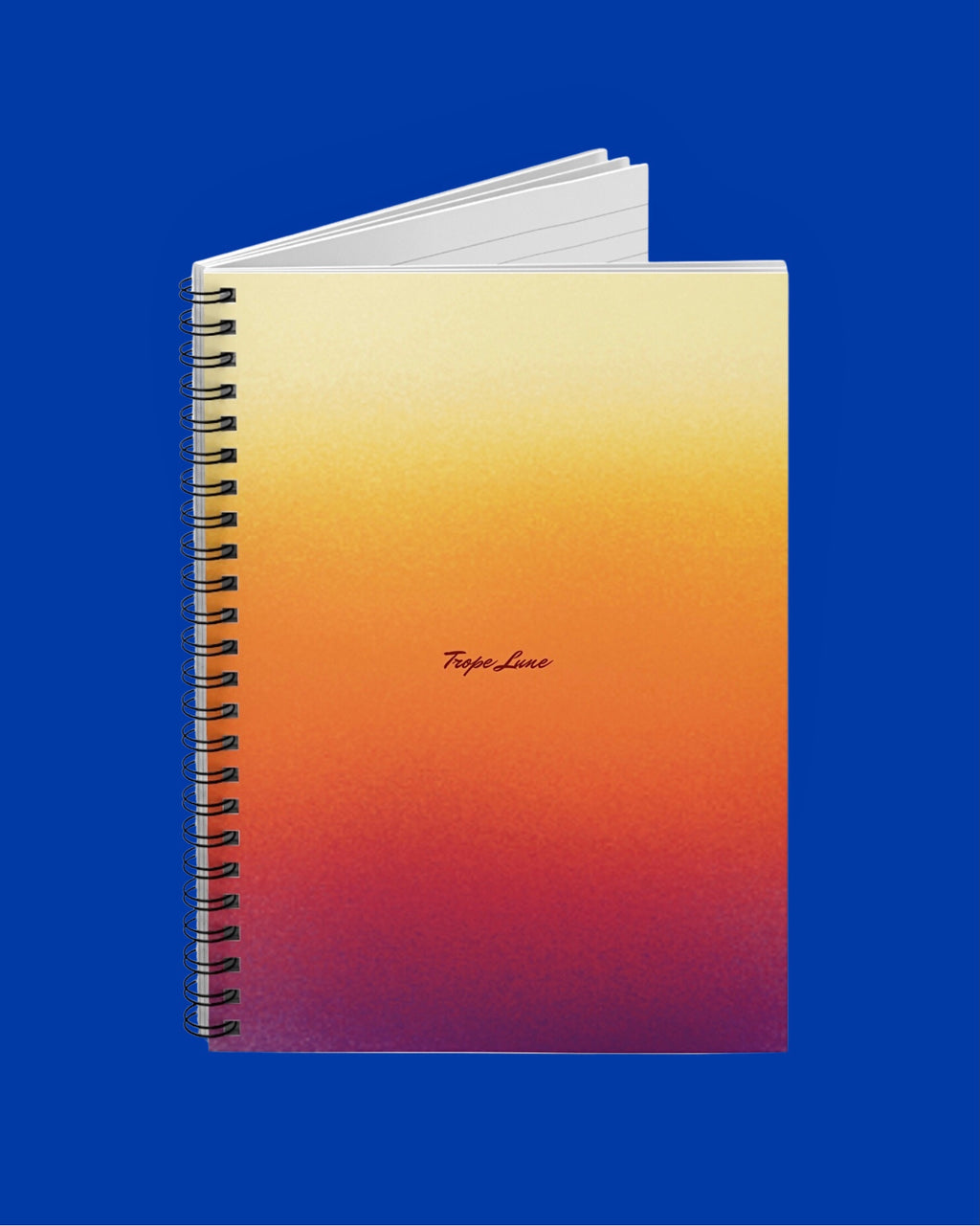 West Glow Journal