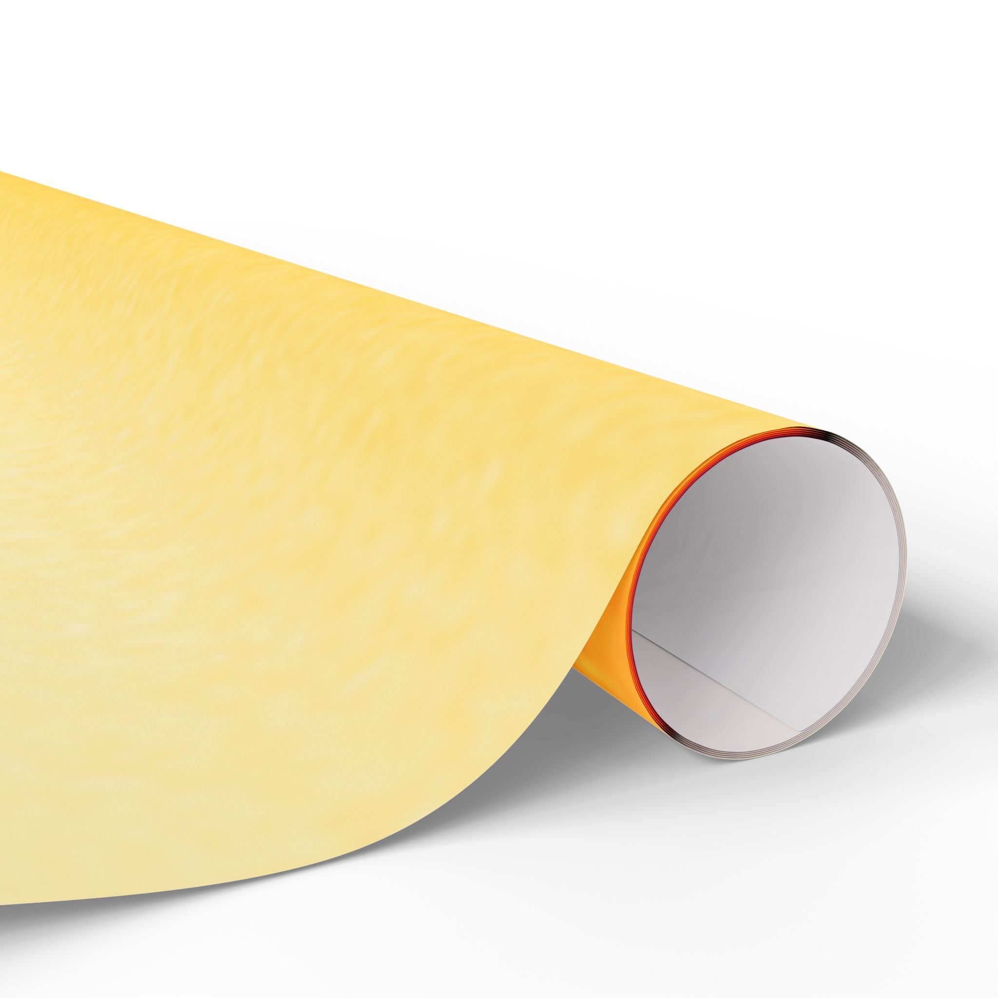 Sunset Aura Wrapping Paper
